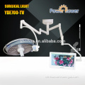 Factory!With FDA,ISO 13485, CE approved patient wall medical head lamp